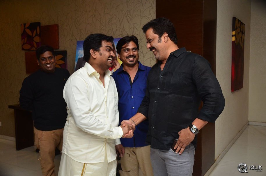 Abhinetri-Movie-Success-Meet